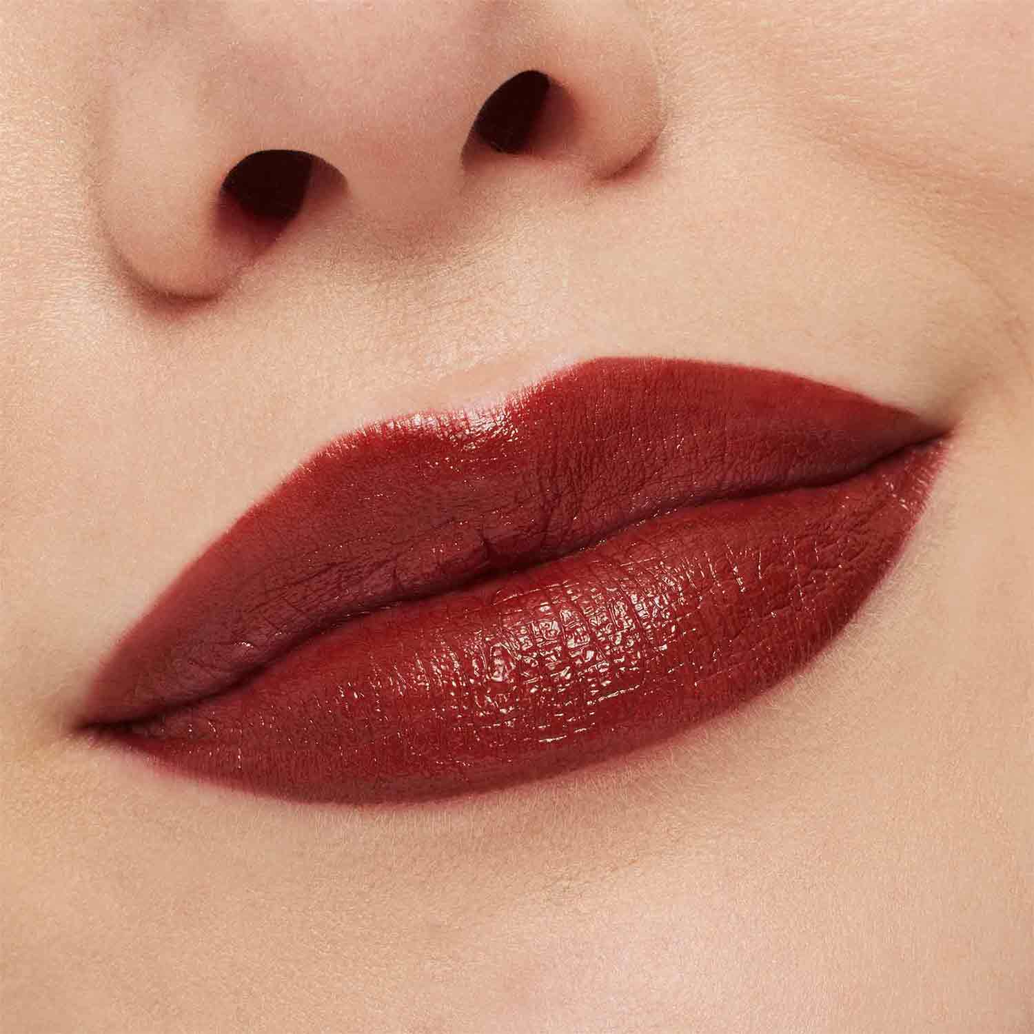MACXIMAL SLEEK SATIN LIPSTICK MINI (LABIAL SATINADO MINI)